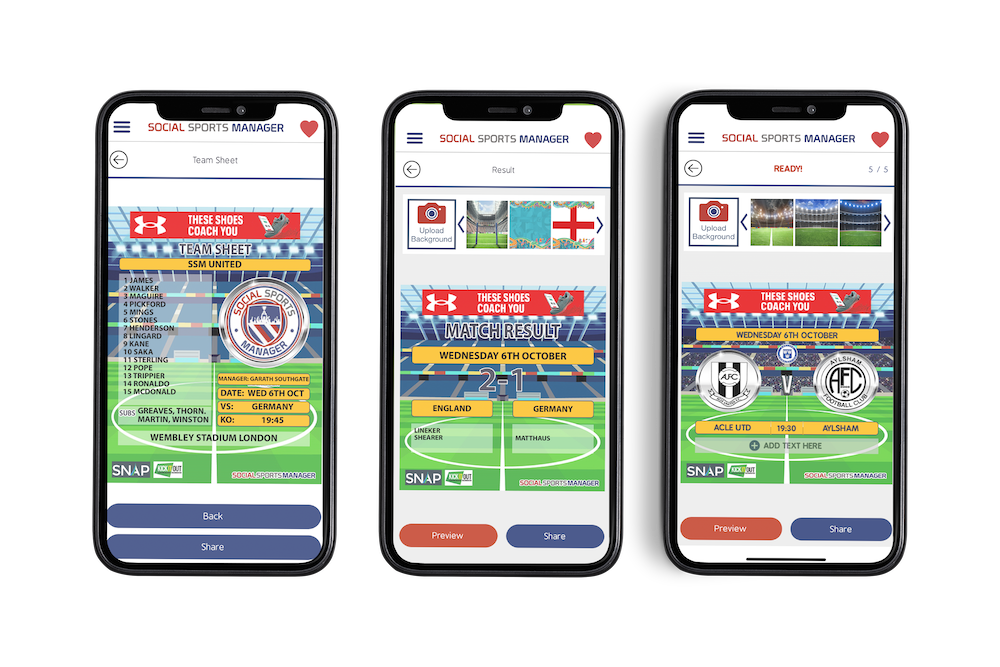 11 online apps and tools to help run your sports club more effectively