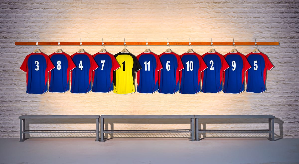 How to start a club in the UK