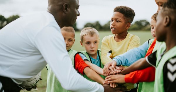 How to boost morale and motivate members in your sports club